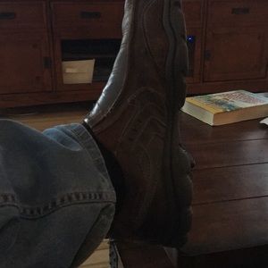 Meet your Posher, Russell